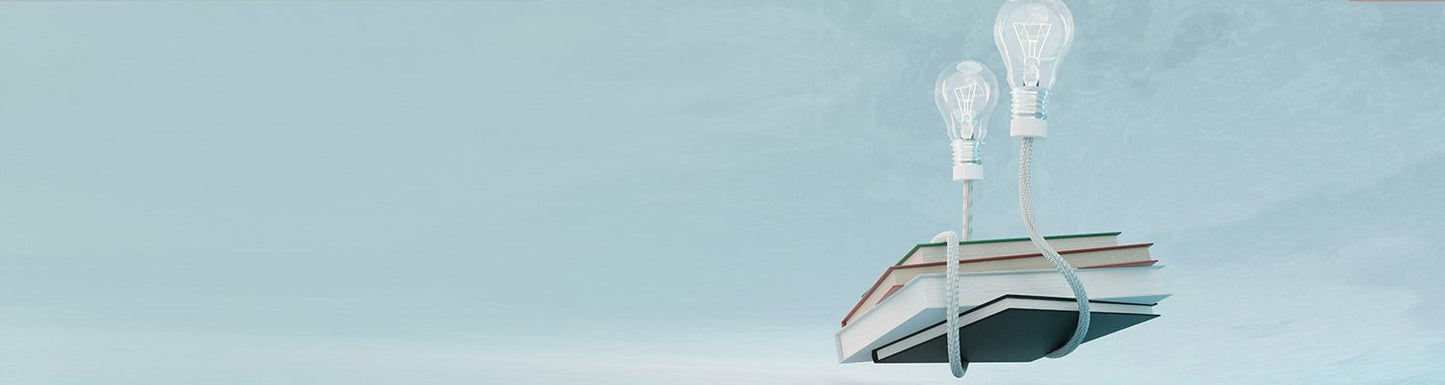 Reading Nook Essentials - Luvvy