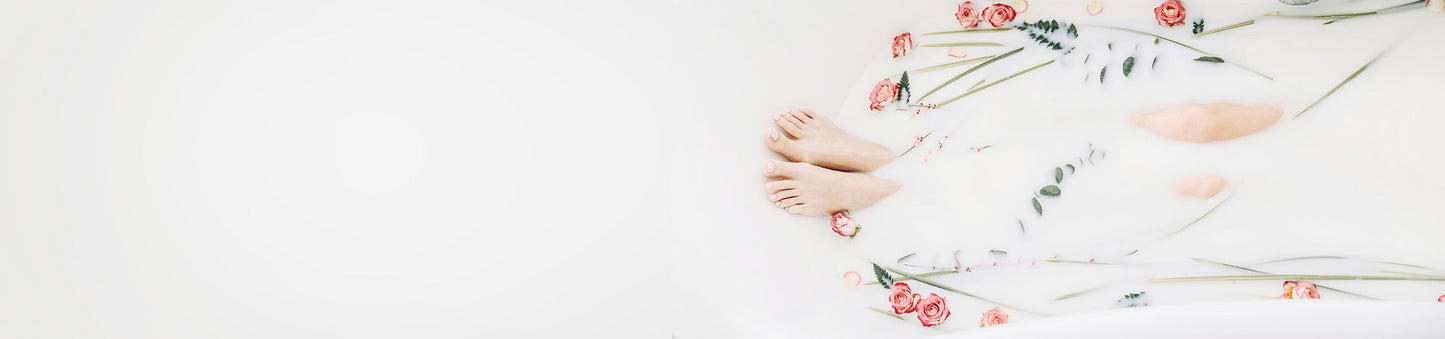 Tranquil Soaks - Luvvy