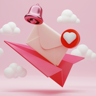 Subscribe - Hero - Luvvy