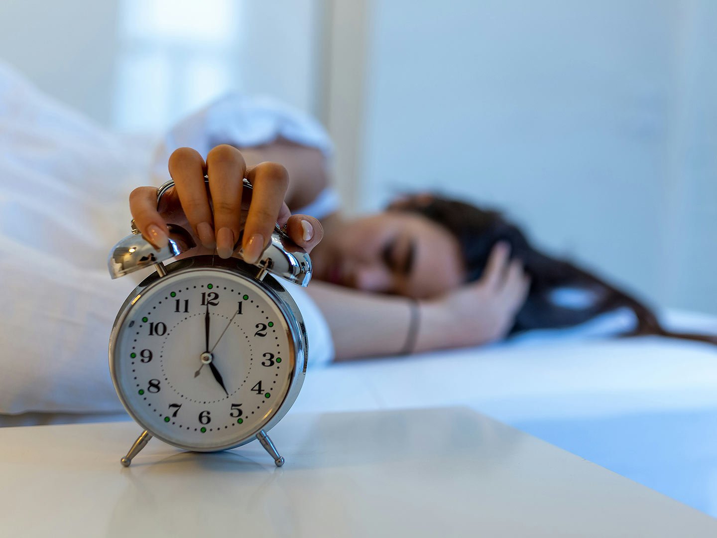 The Week We Learn to Rest: A Gentle Reset Before the Clocks Fall Back - Luvvy