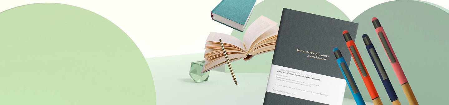 Book Accessories - Luvvy