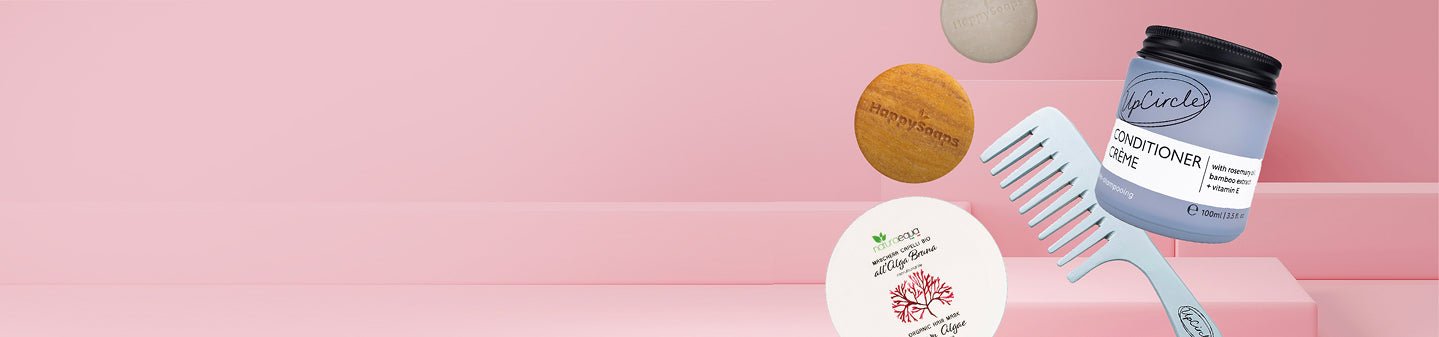 Hair Serums - Luvvy