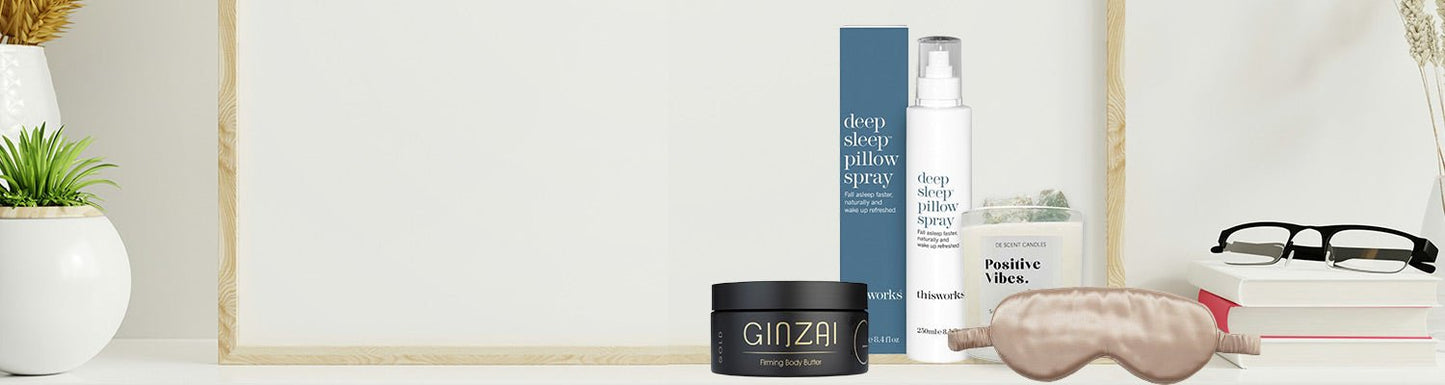 Hello, Cozy Season – your cozy season ritual for sleep, relaxation, and warm me-time - Luvvy