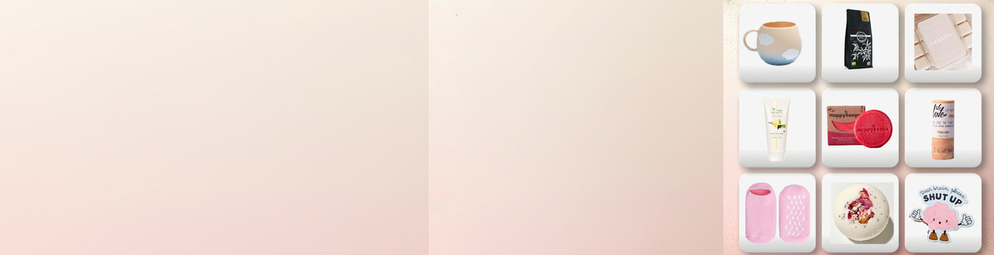 Mini But Mighty Gifts Under €15 - Luvvy