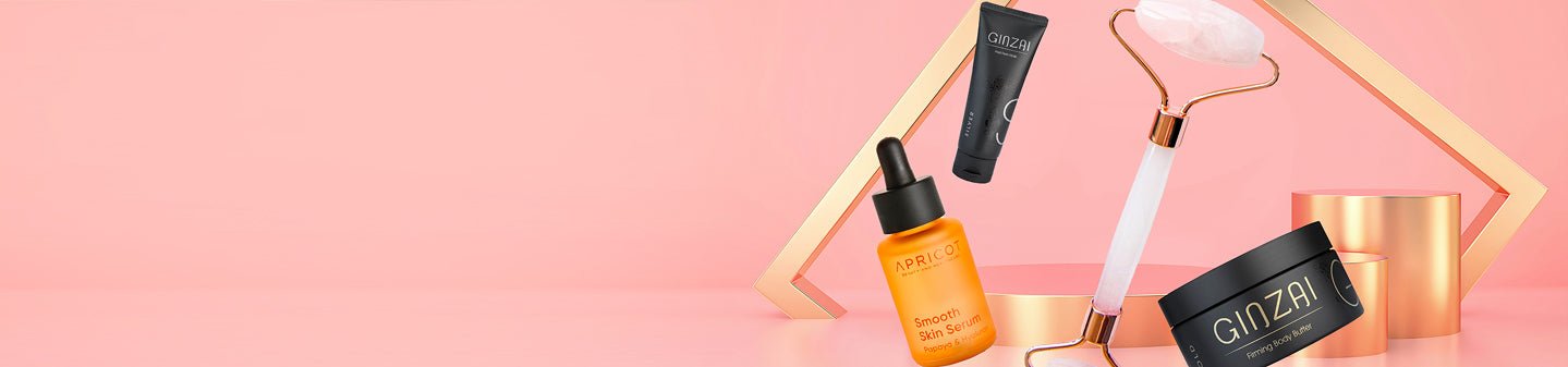 Moisturizers - Luvvy
