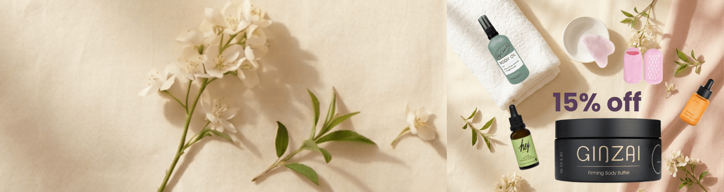 Spring Skin Reset - Luvvy