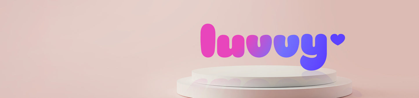 L_Header_About/Luvvy