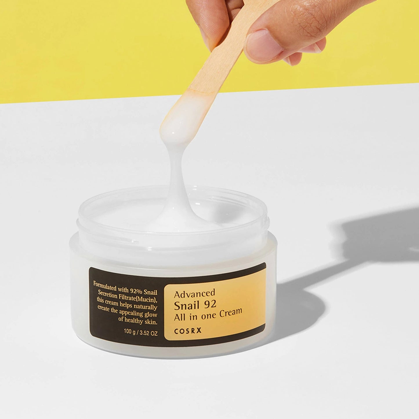 Advanced Snail 92 All in One Cream - Face Cream - Luvvy