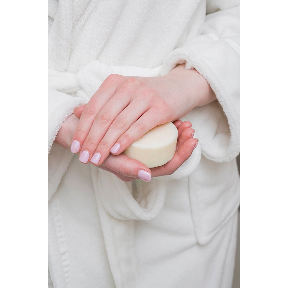 Body Lotion Bar – Aloe You Vera Much - Body Cream - Luvvy
