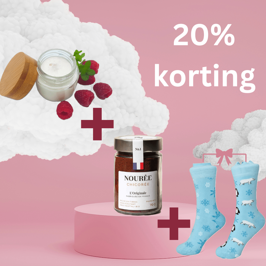 Calm Christmas Ritual - Me - Time Set - Bundle - Luvvy