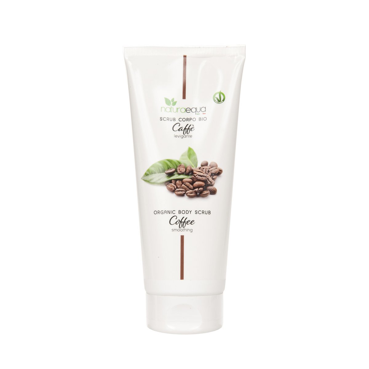Coffee Body Scrub - Body Scrab - Luvvy