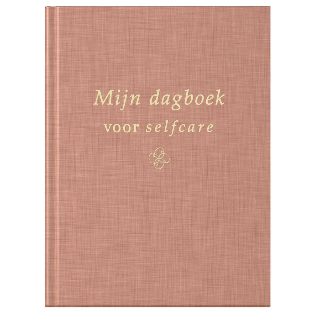Fyllbooks - Diary for Self - Care - Journal - Luvvy