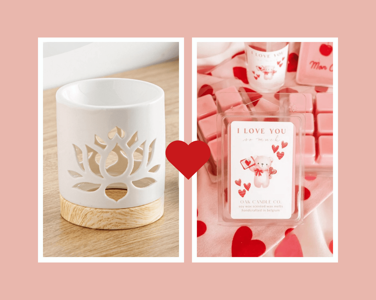 Luvvy You Melt Set - Bundle - Luvvy