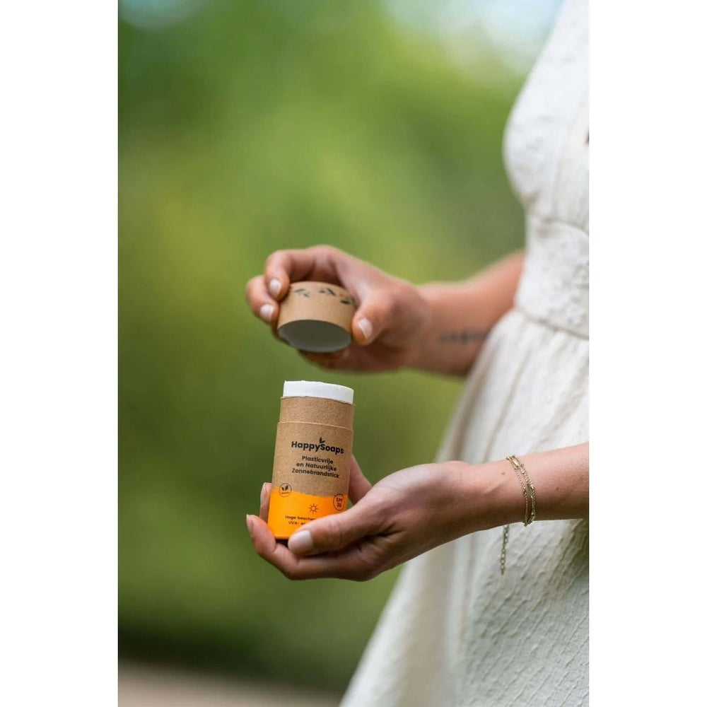 
                  
                    Sunscreen Stick - SPF 30 - Sunscreen - Luvvy
                  
                